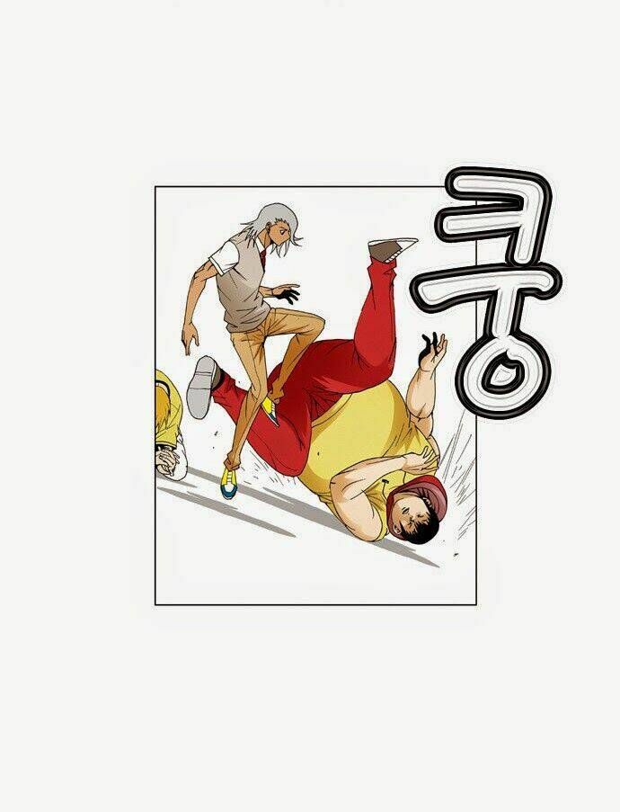 Ultimate Legend: Kang Hae Hyo Chapter 48 - 9