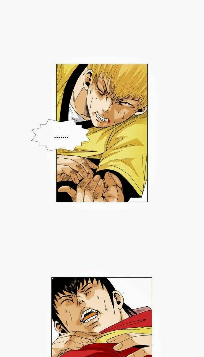 Ultimate Legend: Kang Hae Hyo Chapter 48 - 10