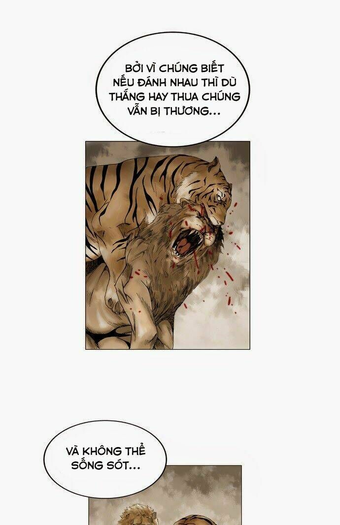 Ultimate Legend: Kang Hae Hyo Chapter 49 - 22