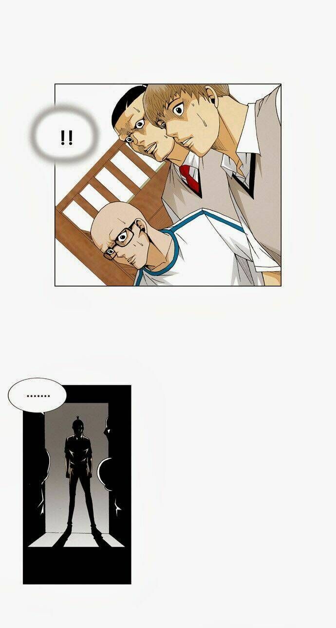 Ultimate Legend: Kang Hae Hyo Chapter 49 - 27