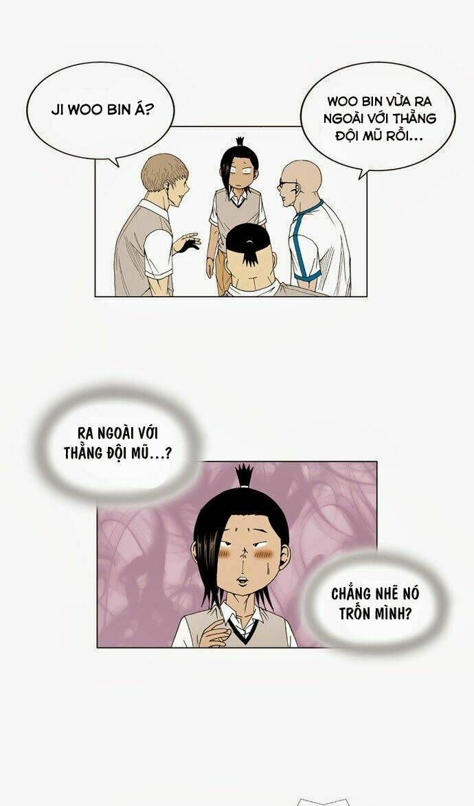 Ultimate Legend: Kang Hae Hyo Chapter 49 - 30