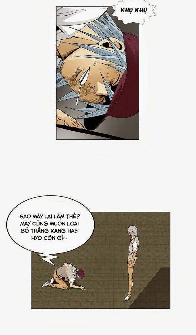 Ultimate Legend: Kang Hae Hyo Chapter 49 - 31