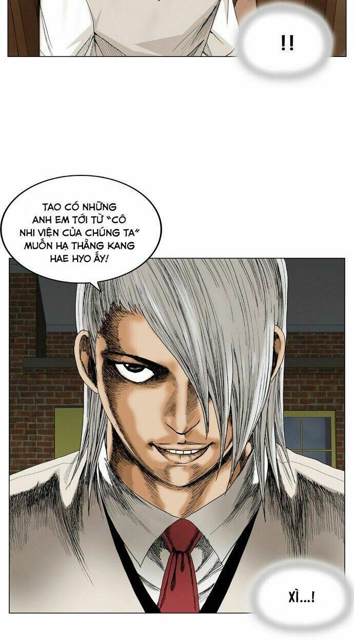 Ultimate Legend: Kang Hae Hyo Chapter 49 - 37