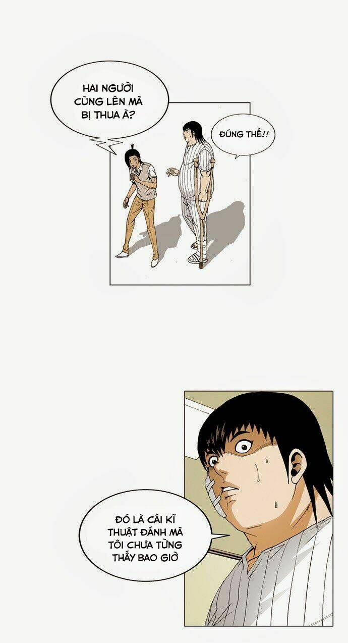 Ultimate Legend: Kang Hae Hyo Chapter 49 - 6