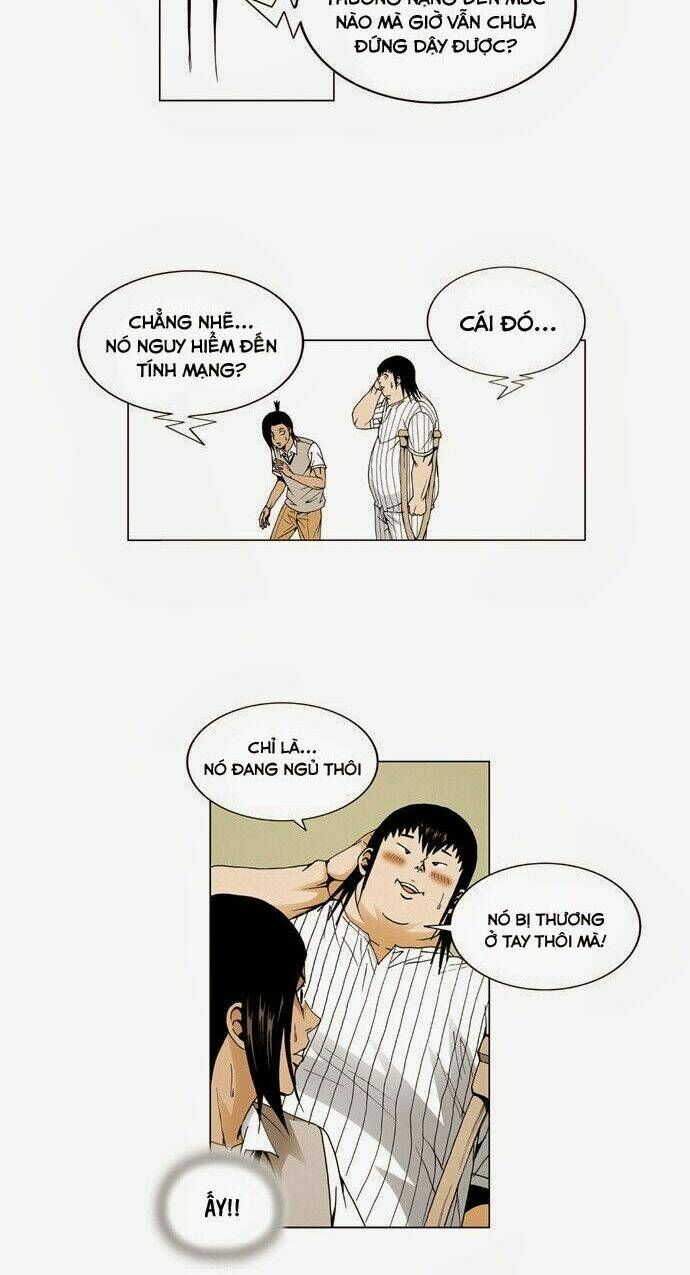 Ultimate Legend: Kang Hae Hyo Chapter 49 - 10