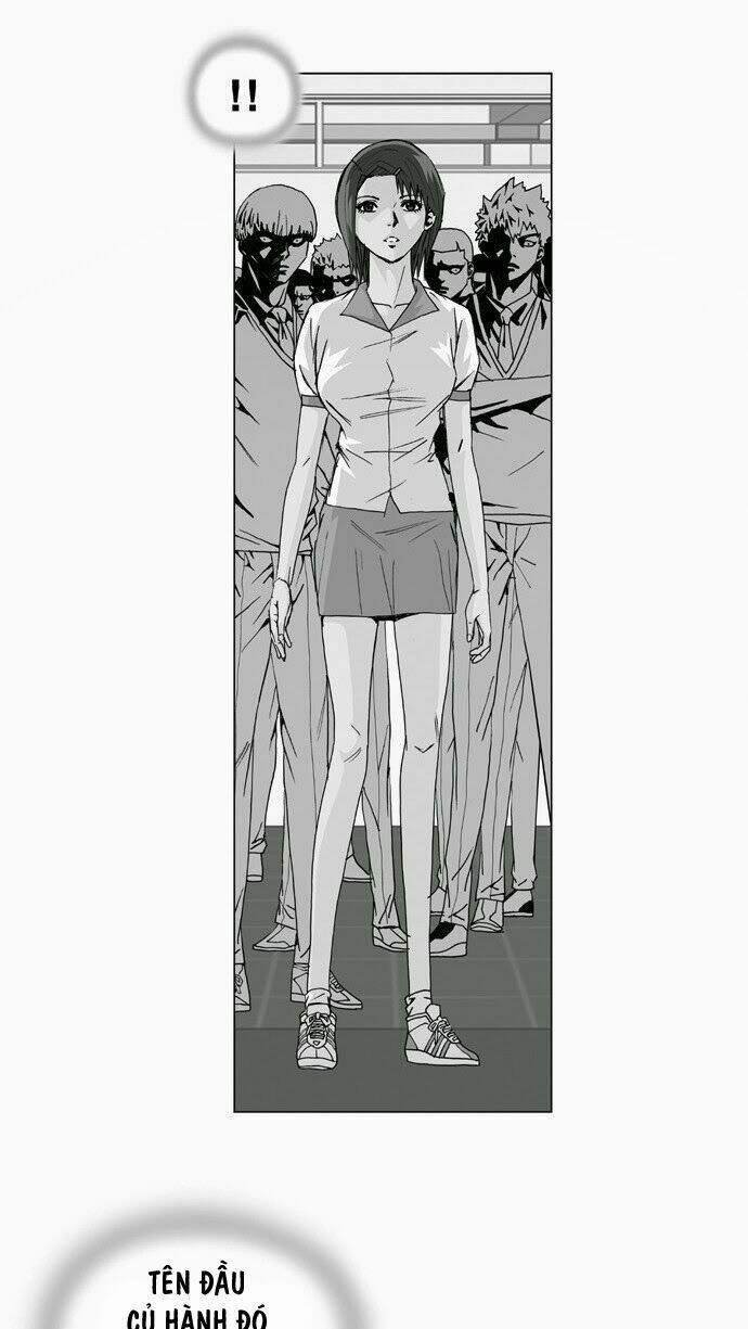 Ultimate Legend: Kang Hae Hyo Chapter 5 - 2