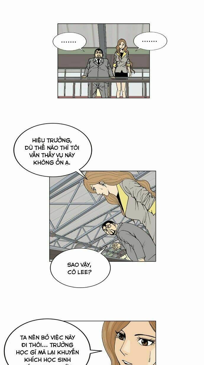 Ultimate Legend: Kang Hae Hyo Chapter 5 - 15