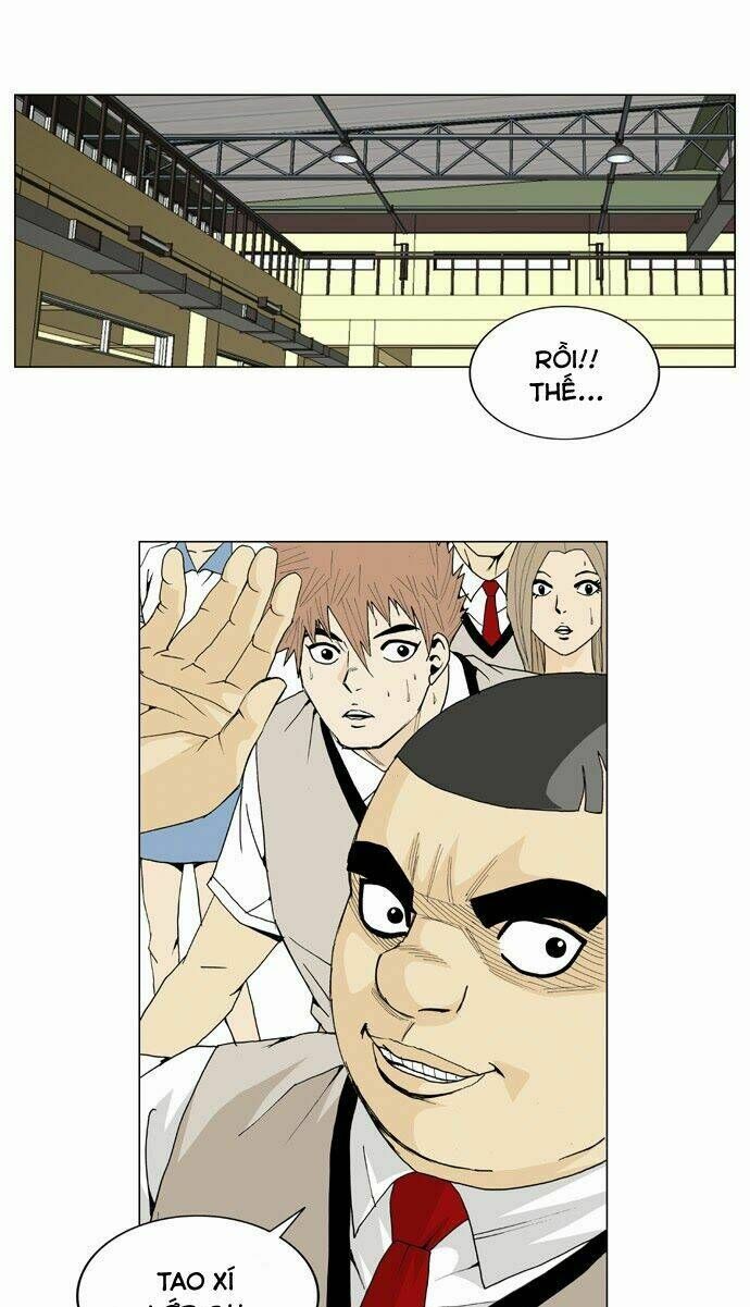 Ultimate Legend: Kang Hae Hyo Chapter 5 - 23