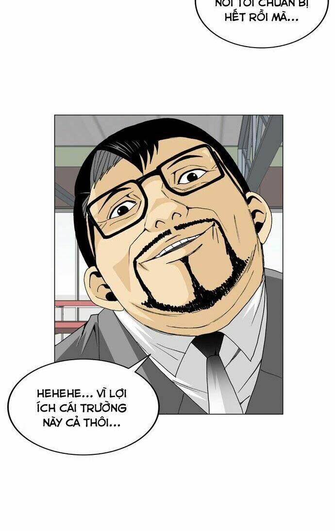 Ultimate Legend: Kang Hae Hyo Chapter 5 - 26