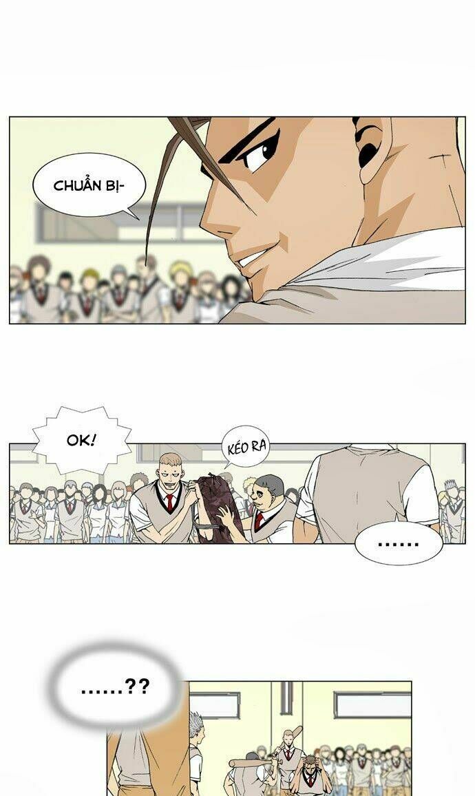 Ultimate Legend: Kang Hae Hyo Chapter 5 - 28