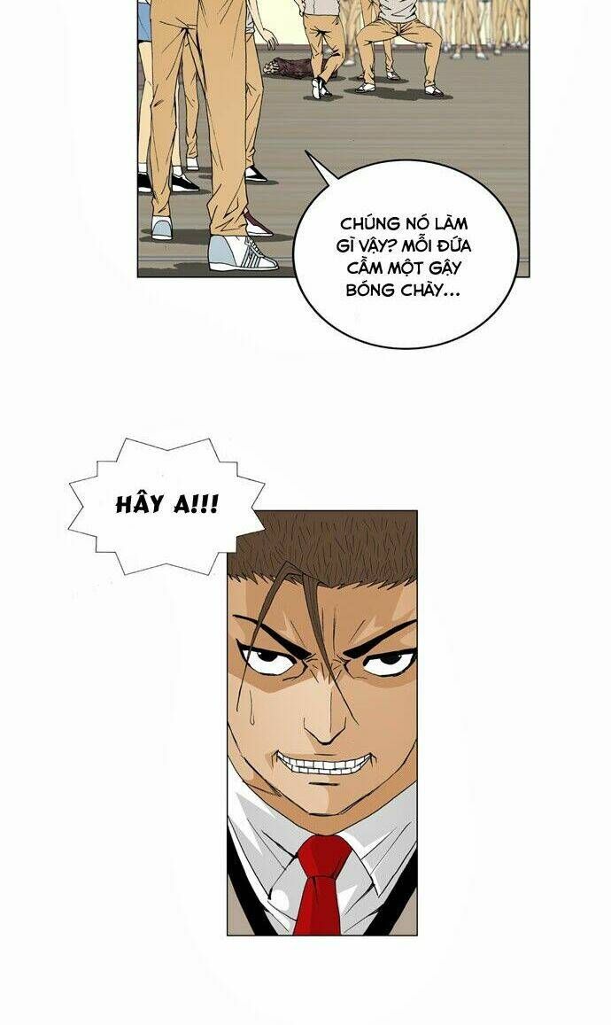 Ultimate Legend: Kang Hae Hyo Chapter 5 - 29