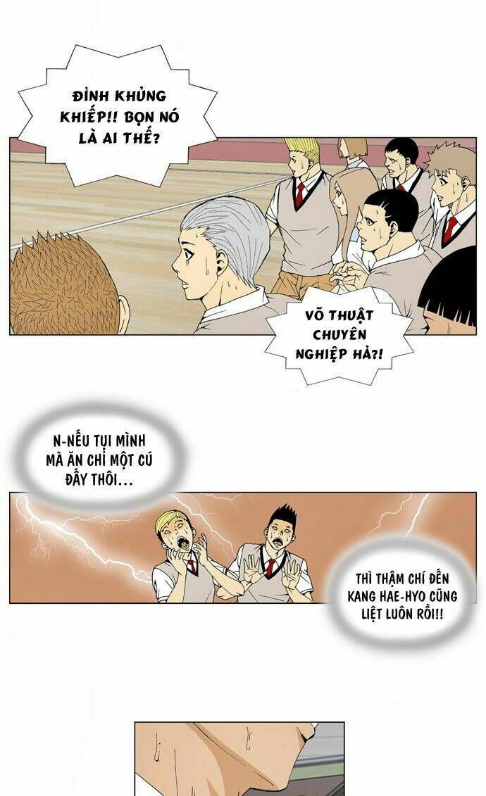 Ultimate Legend: Kang Hae Hyo Chapter 5 - 34