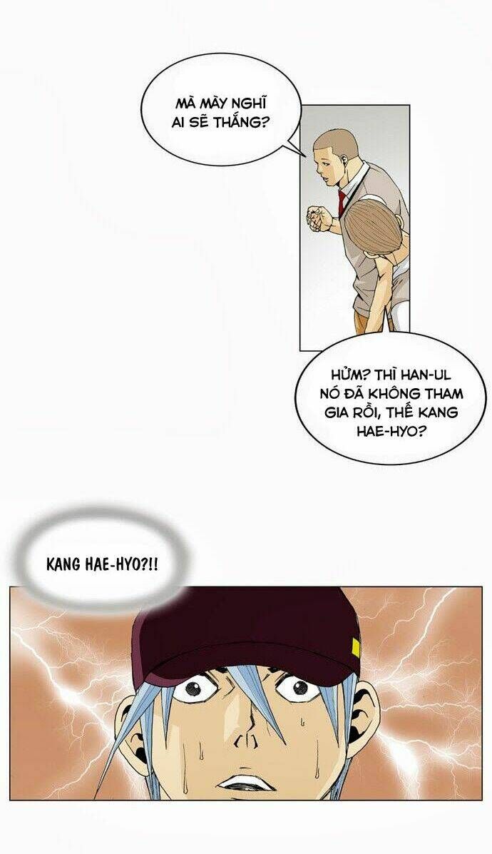 Ultimate Legend: Kang Hae Hyo Chapter 5 - 6