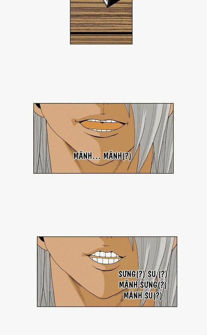 Ultimate Legend: Kang Hae Hyo Chapter 50 - 11