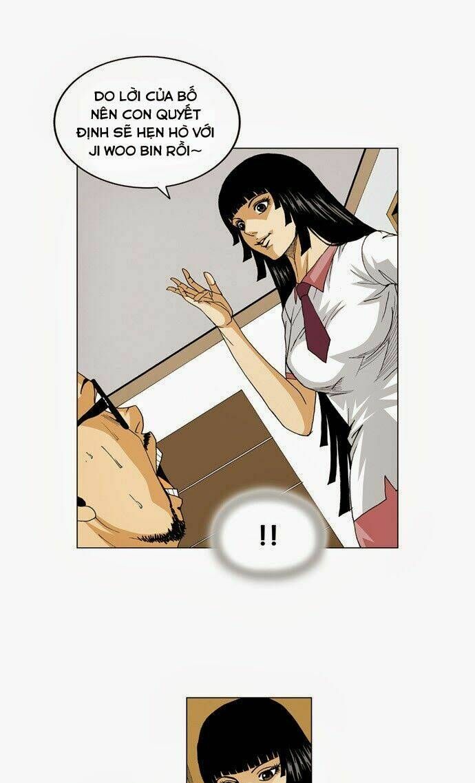 Ultimate Legend: Kang Hae Hyo Chapter 50 - 20