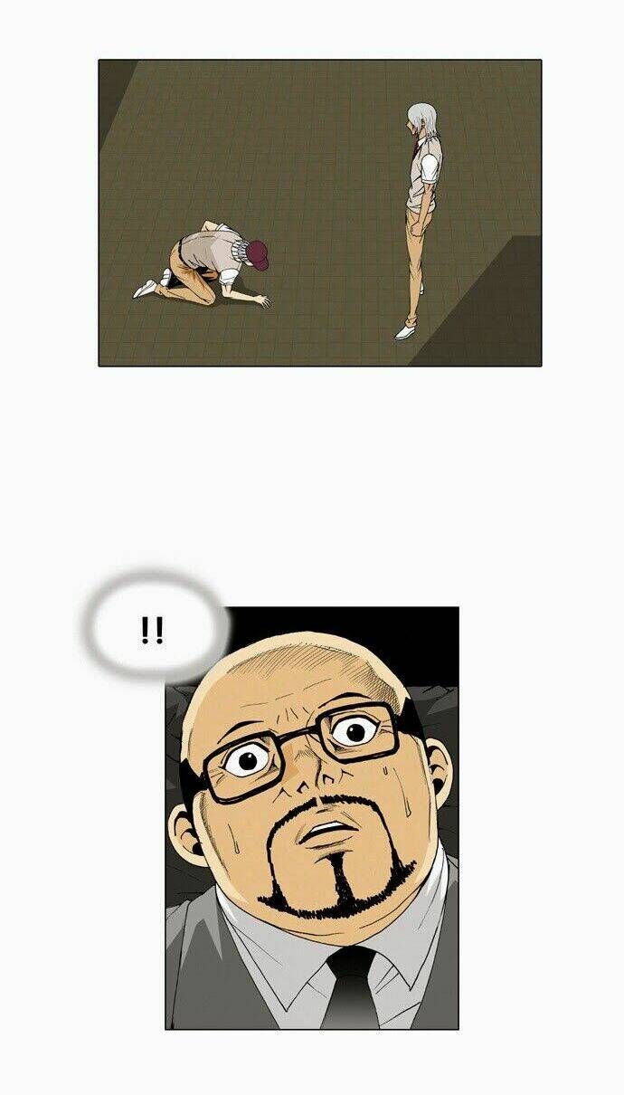 Ultimate Legend: Kang Hae Hyo Chapter 50 - 3