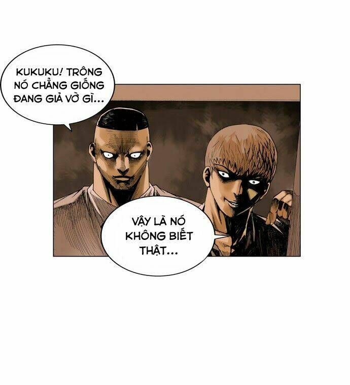 Ultimate Legend: Kang Hae Hyo Chapter 50 - 25