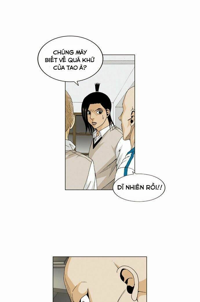 Ultimate Legend: Kang Hae Hyo Chapter 50 - 26