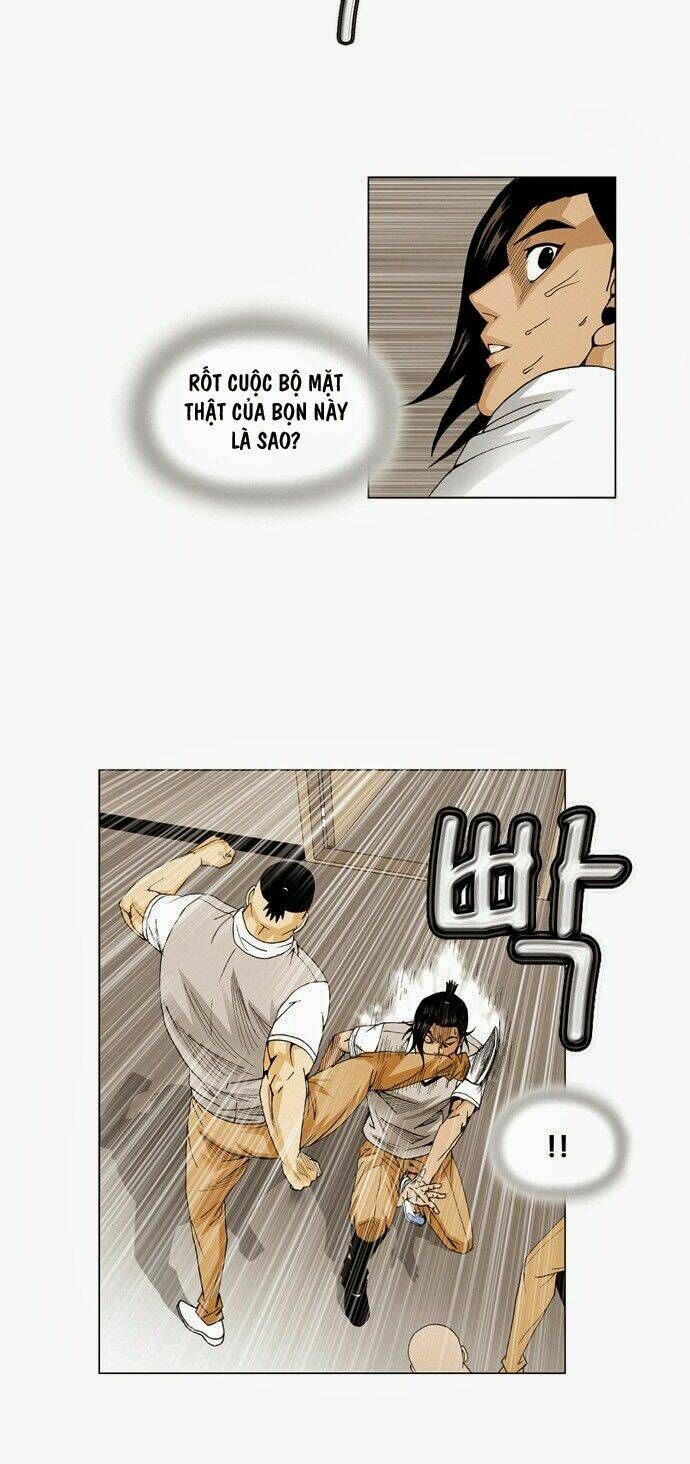 Ultimate Legend: Kang Hae Hyo Chapter 50 - 33