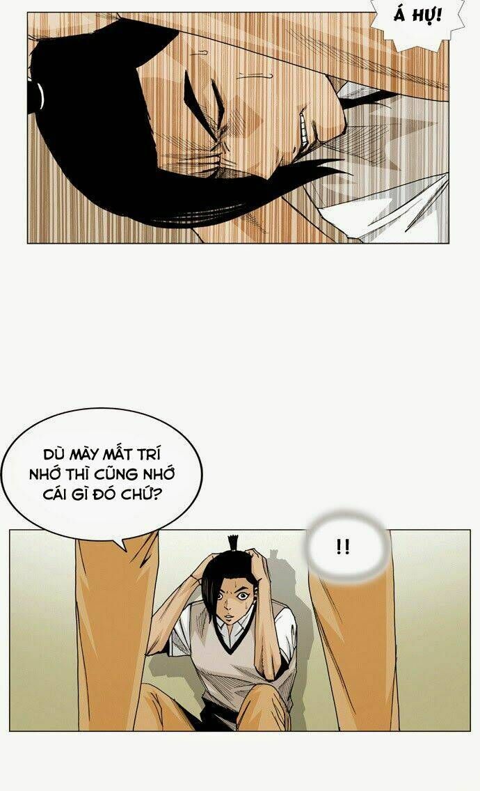 Ultimate Legend: Kang Hae Hyo Chapter 50 - 36