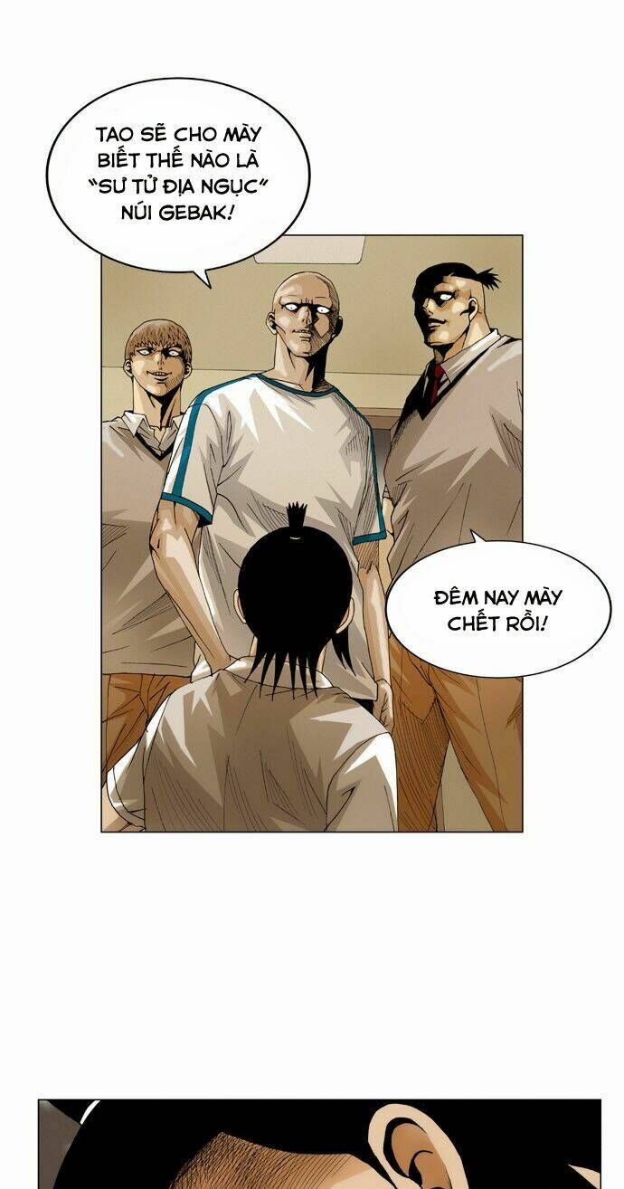 Ultimate Legend: Kang Hae Hyo Chapter 50 - 37