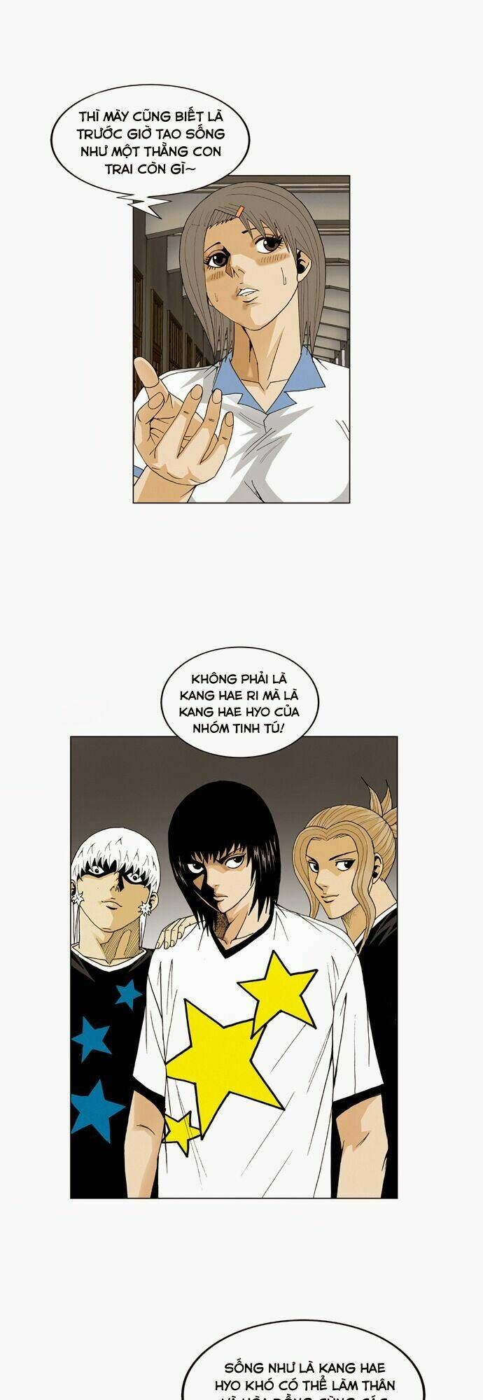 Ultimate Legend: Kang Hae Hyo Chapter 51 - 13