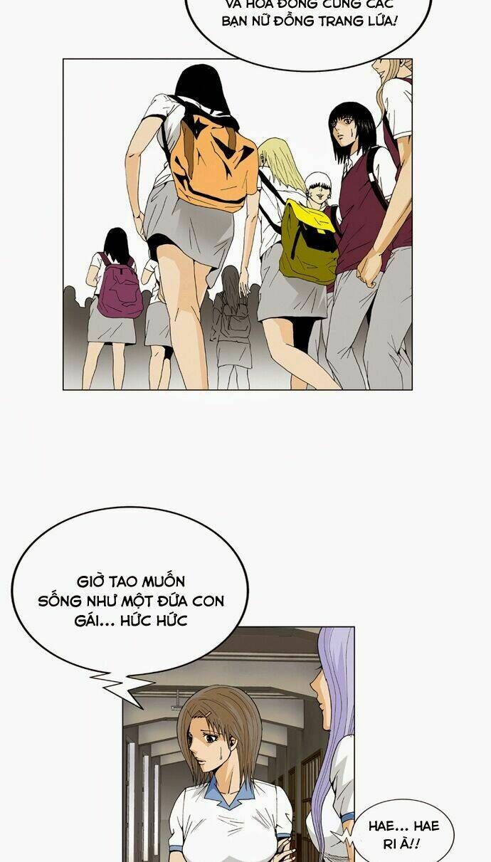 Ultimate Legend: Kang Hae Hyo Chapter 51 - 14