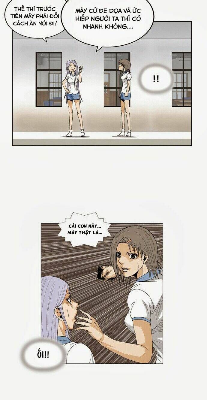 Ultimate Legend: Kang Hae Hyo Chapter 51 - 19