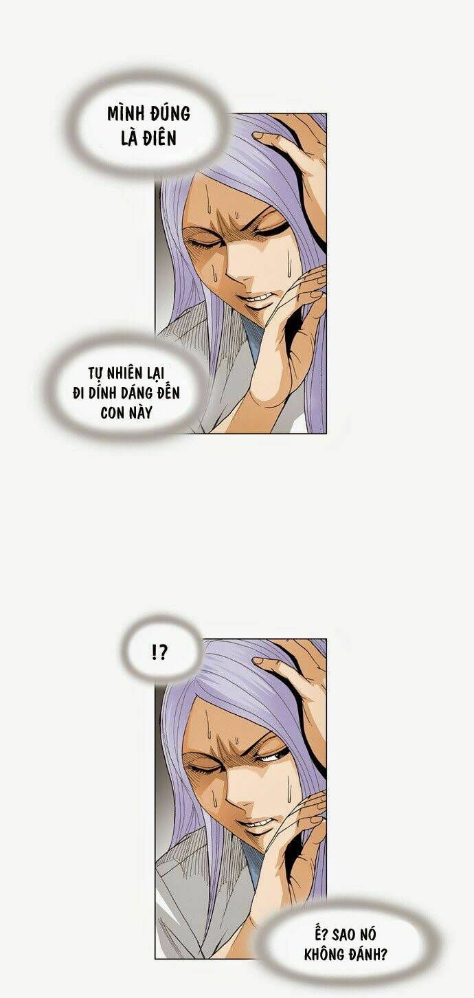 Ultimate Legend: Kang Hae Hyo Chapter 51 - 20