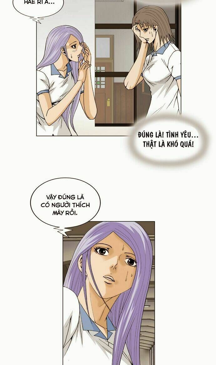 Ultimate Legend: Kang Hae Hyo Chapter 51 - 22