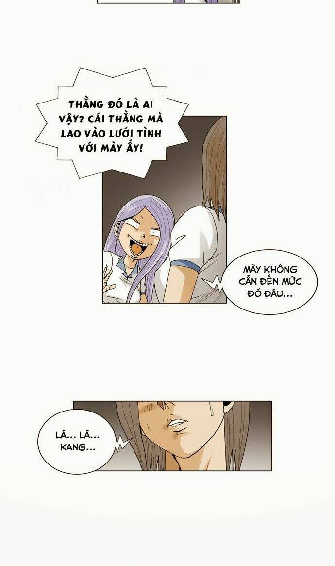 Ultimate Legend: Kang Hae Hyo Chapter 51 - 23