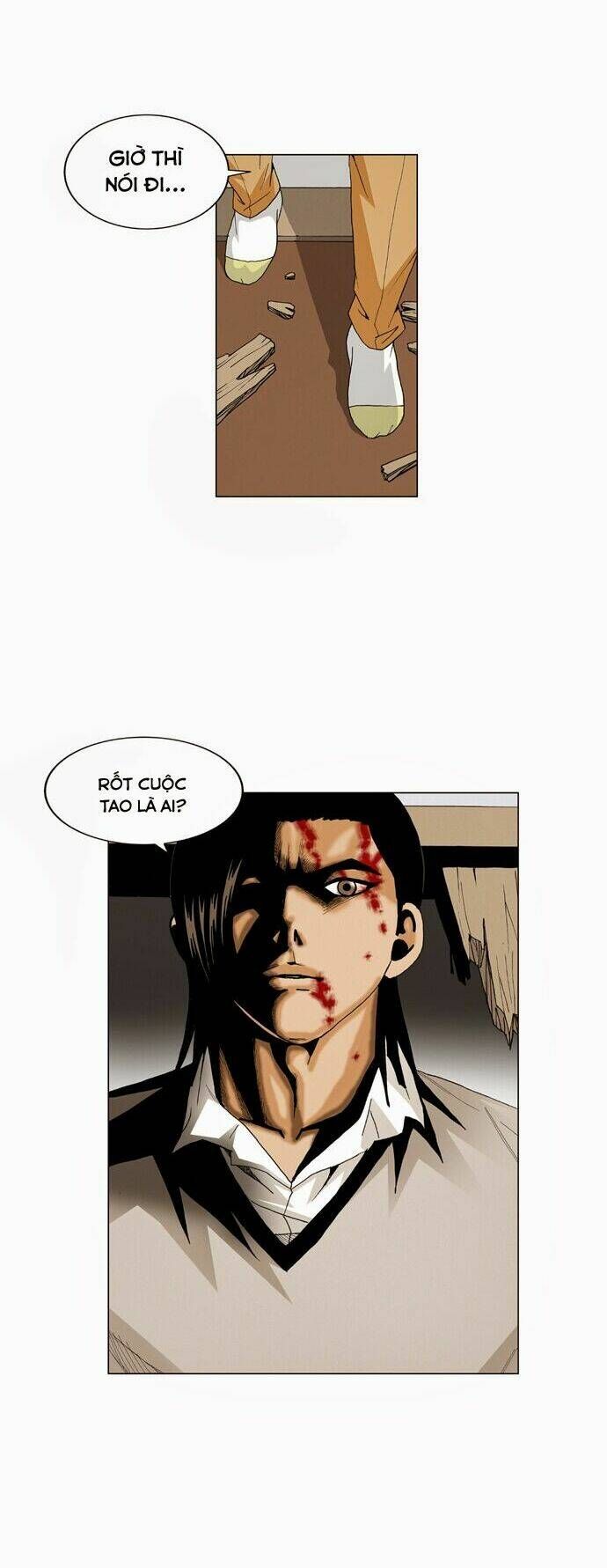 Ultimate Legend: Kang Hae Hyo Chapter 51 - 25