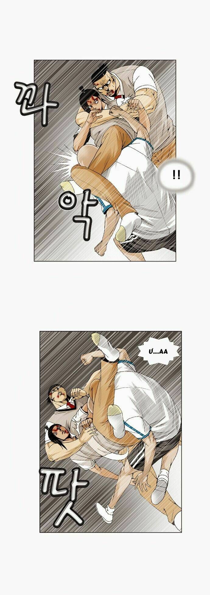 Ultimate Legend: Kang Hae Hyo Chapter 51 - 28