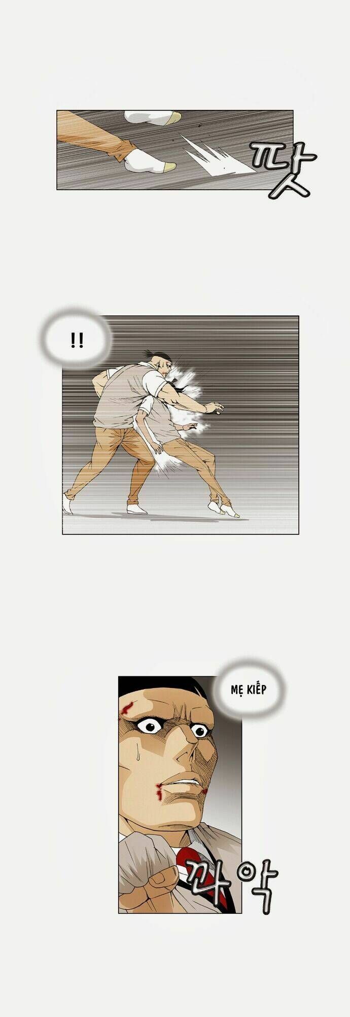 Ultimate Legend: Kang Hae Hyo Chapter 51 - 30