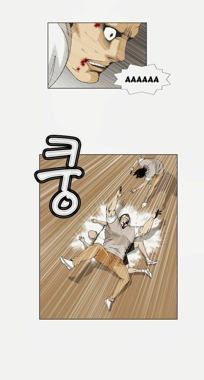 Ultimate Legend: Kang Hae Hyo Chapter 51 - 32