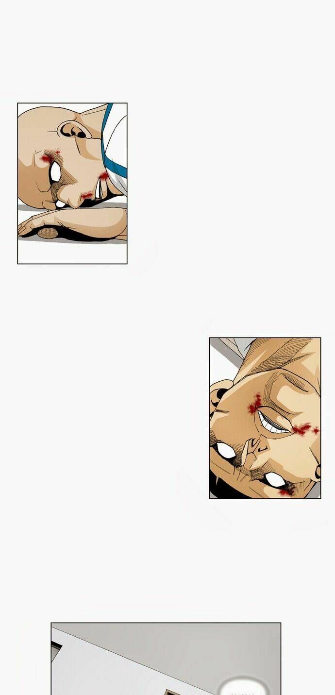 Ultimate Legend: Kang Hae Hyo Chapter 51 - 33