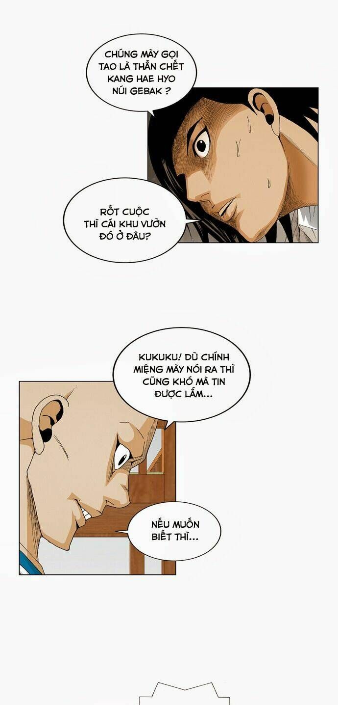 Ultimate Legend: Kang Hae Hyo Chapter 51 - 5