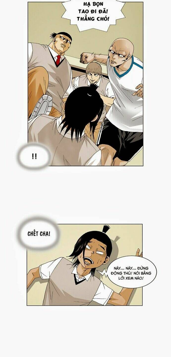 Ultimate Legend: Kang Hae Hyo Chapter 51 - 6