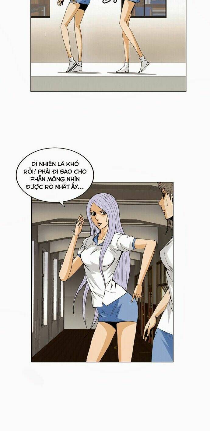 Ultimate Legend: Kang Hae Hyo Chapter 51 - 9