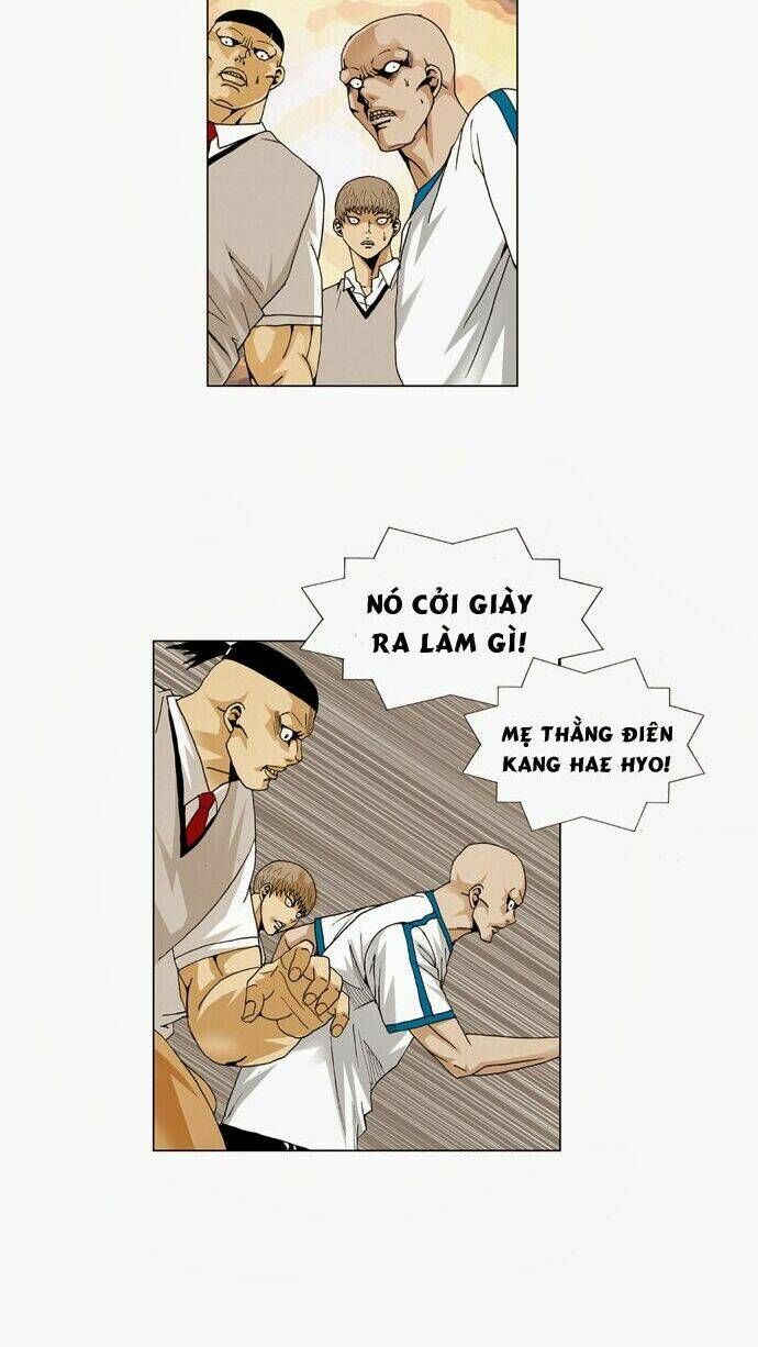 Ultimate Legend: Kang Hae Hyo Chapter 52 - 11