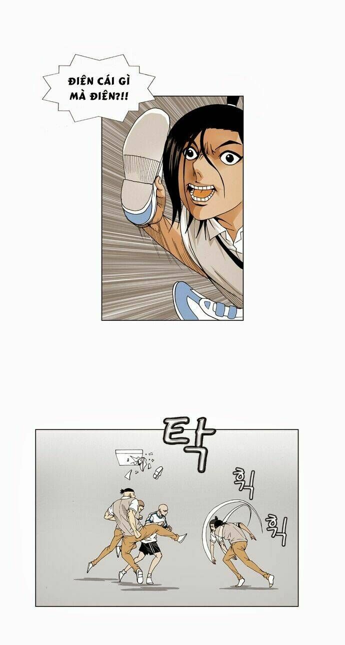 Ultimate Legend: Kang Hae Hyo Chapter 52 - 12