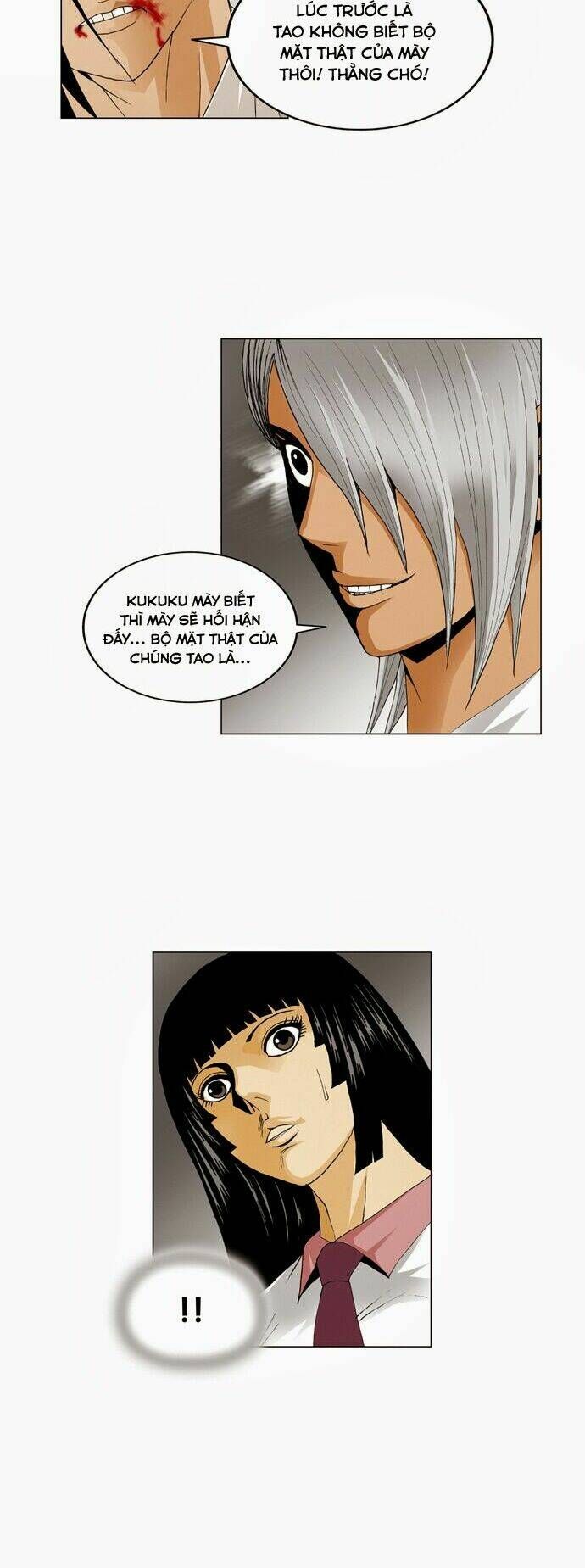 Ultimate Legend: Kang Hae Hyo Chapter 52 - 15