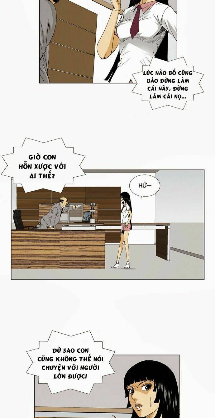 Ultimate Legend: Kang Hae Hyo Chapter 52 - 17