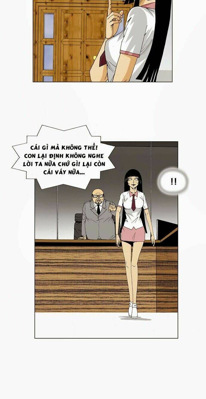 Ultimate Legend: Kang Hae Hyo Chapter 52 - 18