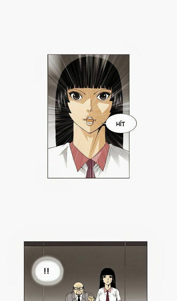 Ultimate Legend: Kang Hae Hyo Chapter 52 - 19