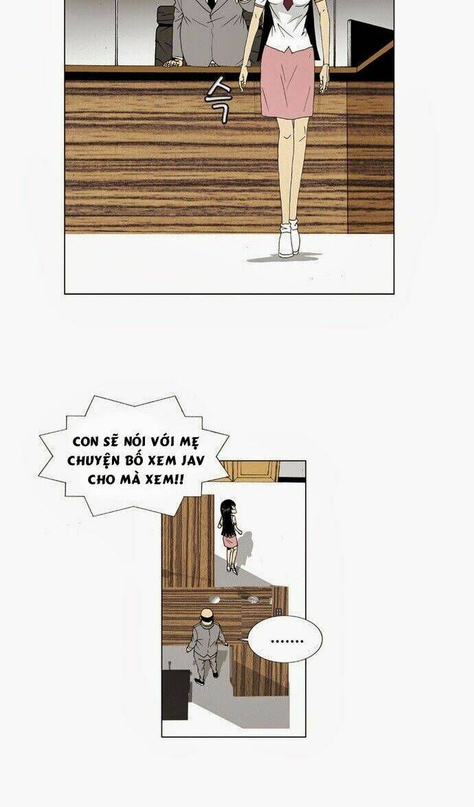 Ultimate Legend: Kang Hae Hyo Chapter 52 - 20