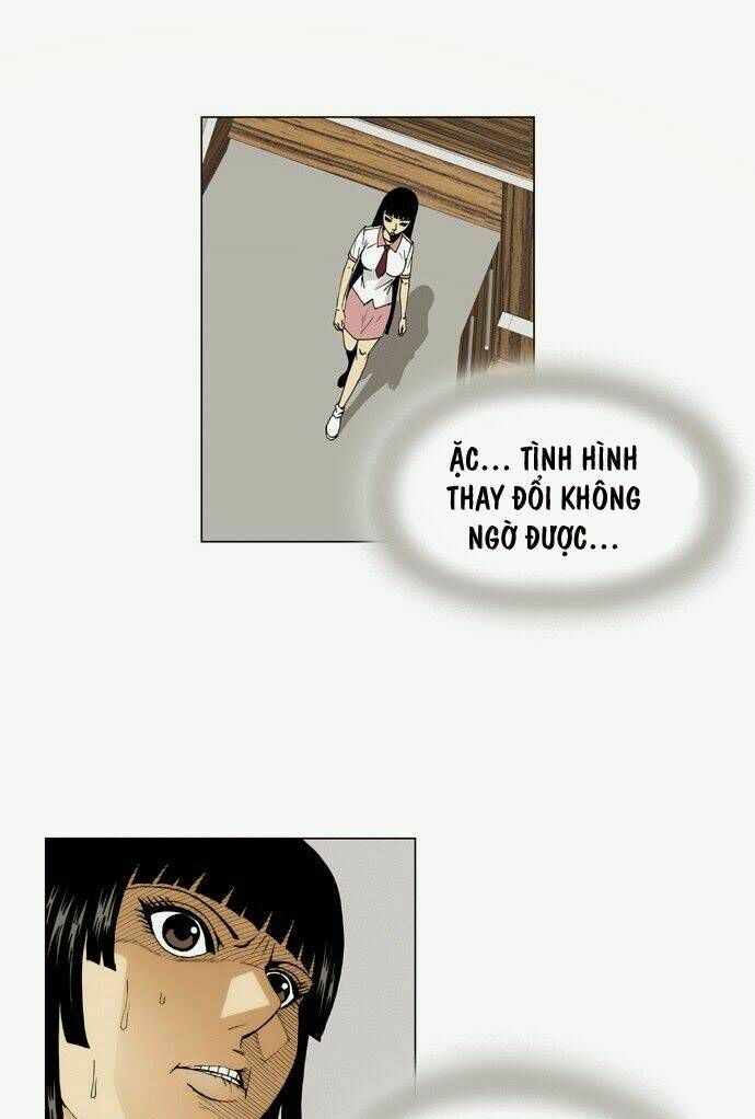 Ultimate Legend: Kang Hae Hyo Chapter 52 - 21