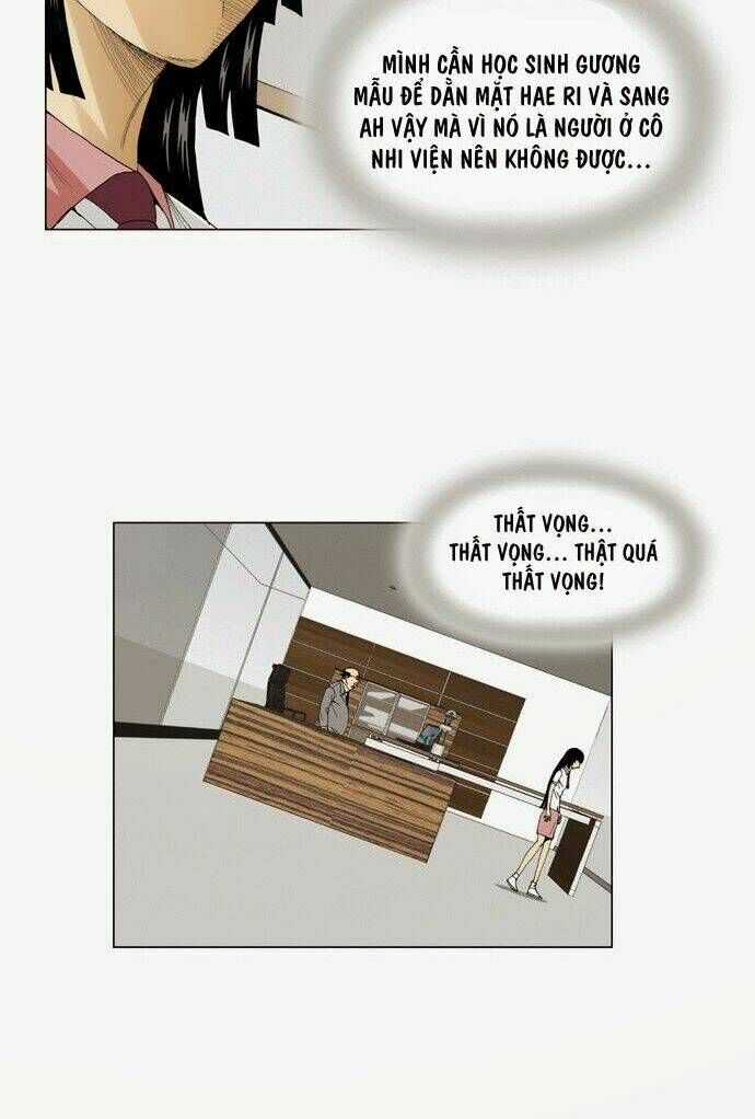 Ultimate Legend: Kang Hae Hyo Chapter 52 - 22