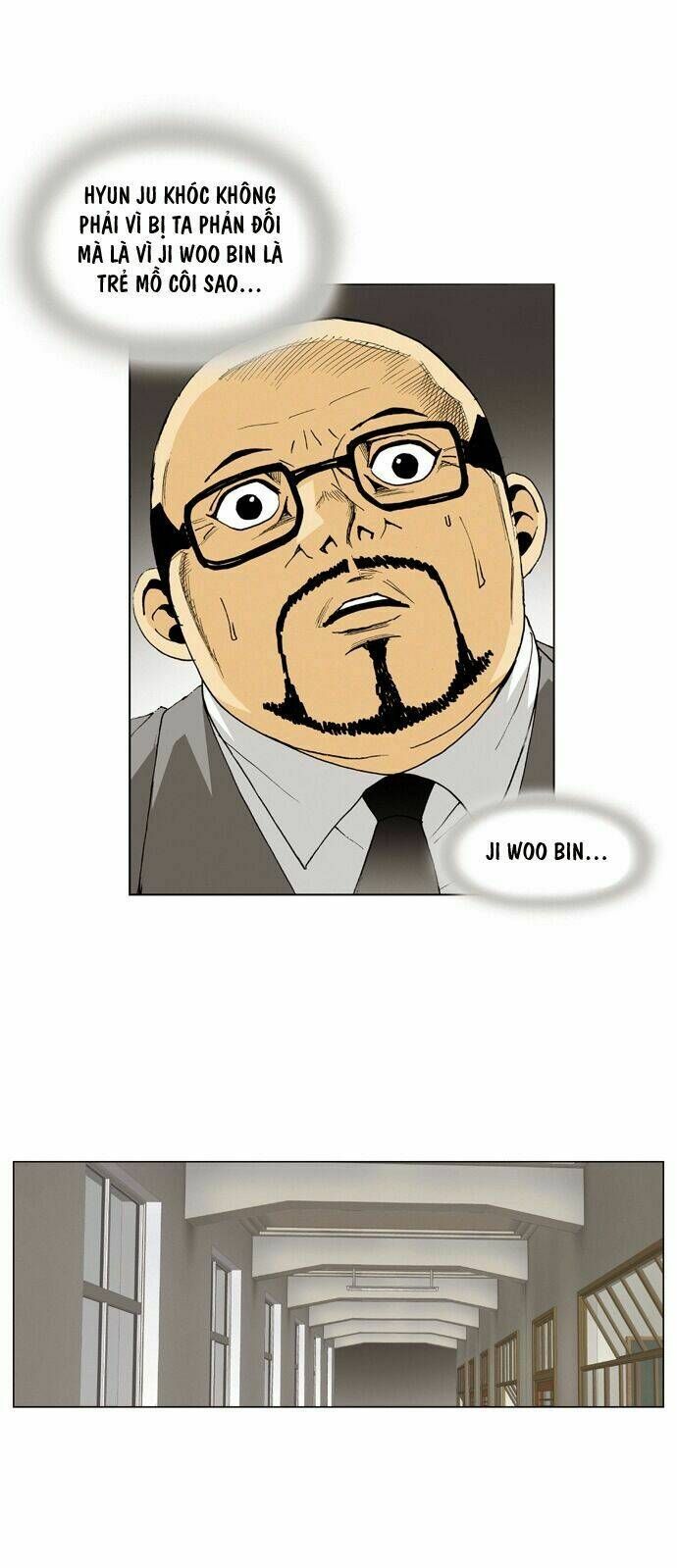 Ultimate Legend: Kang Hae Hyo Chapter 52 - 24