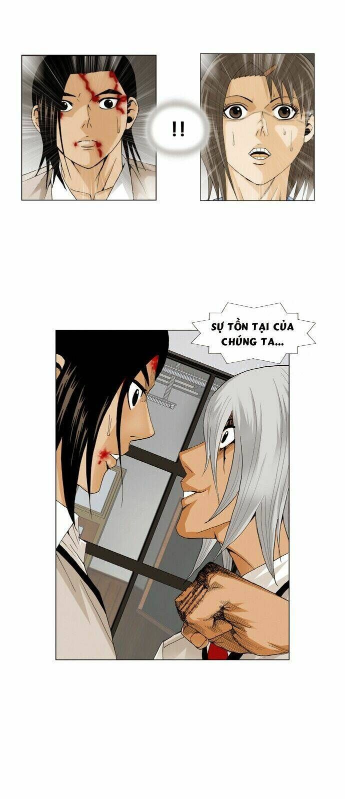 Ultimate Legend: Kang Hae Hyo Chapter 52 - 25